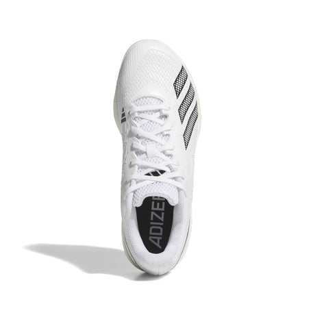 adidas Mens Baseball Adizero Electric 3.0 Cleats
