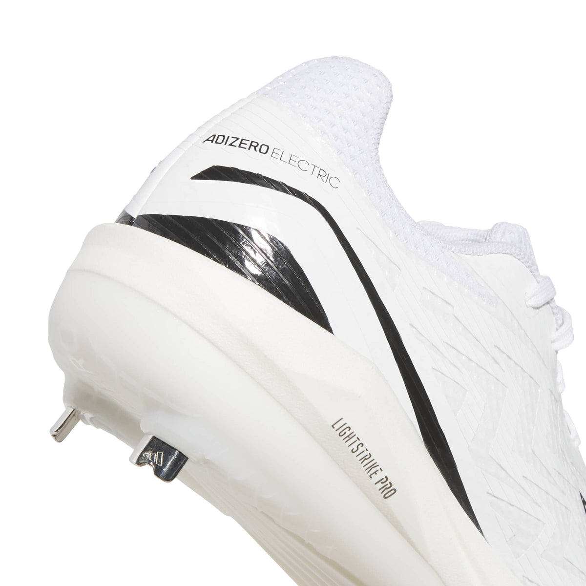 adidas Mens Baseball Adizero Electric 3.0 Cleats