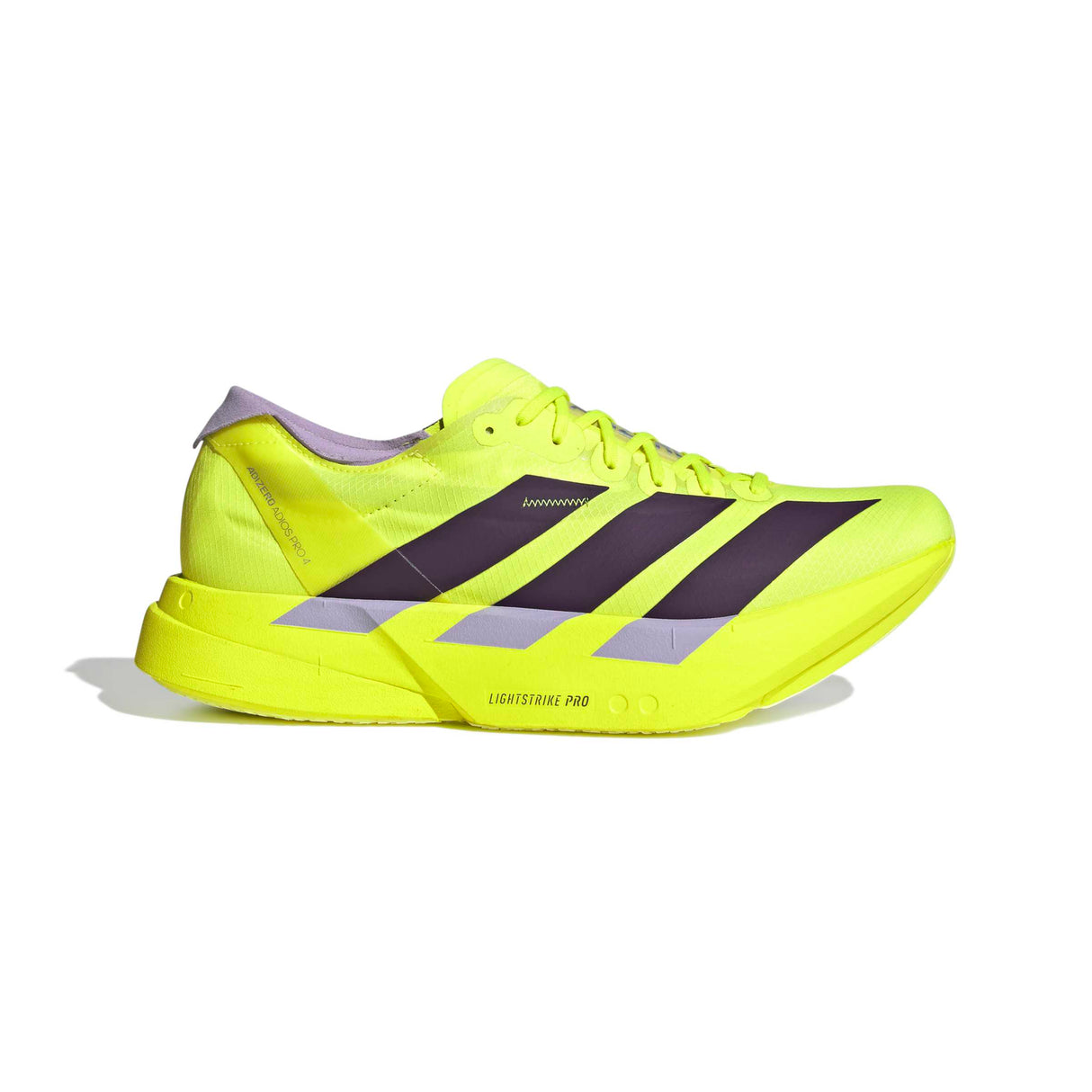 adidas Mens Adizero Adios Pro 4 Adult Running Shoes