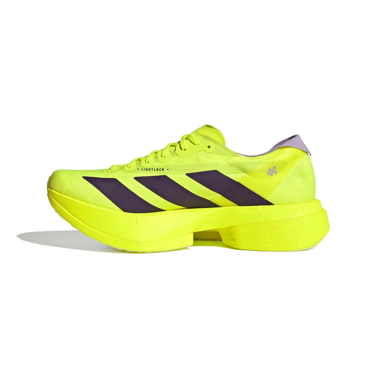 adidas Mens Adizero Adios Pro 4 Adult Running Shoes