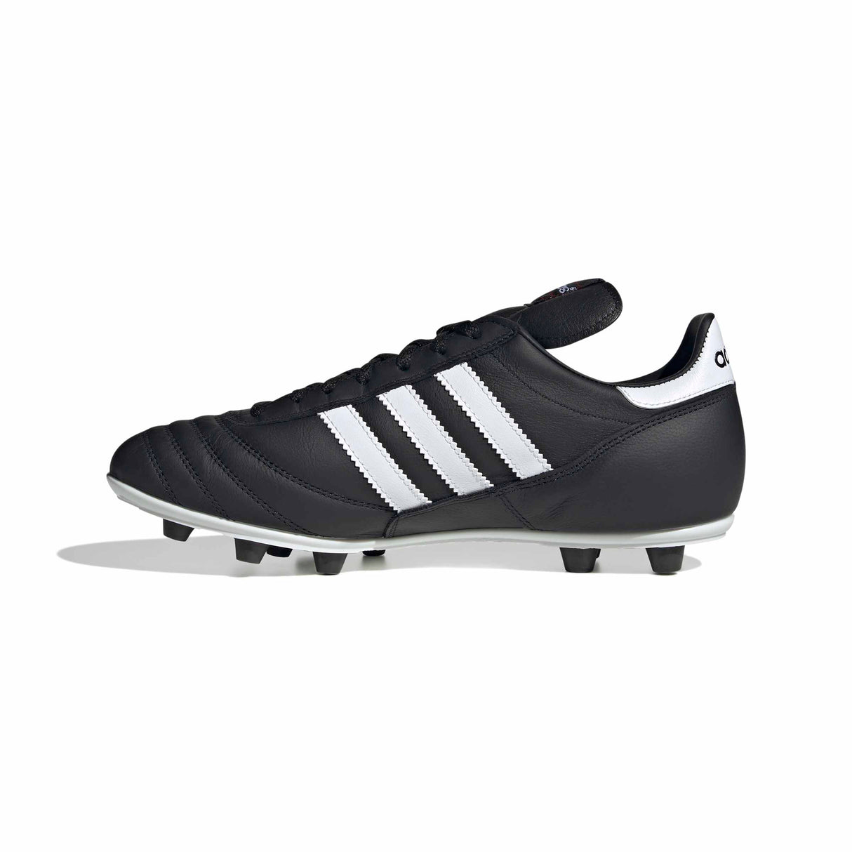 Adidas Mens Copa Mundial Leather Soccer Cleats