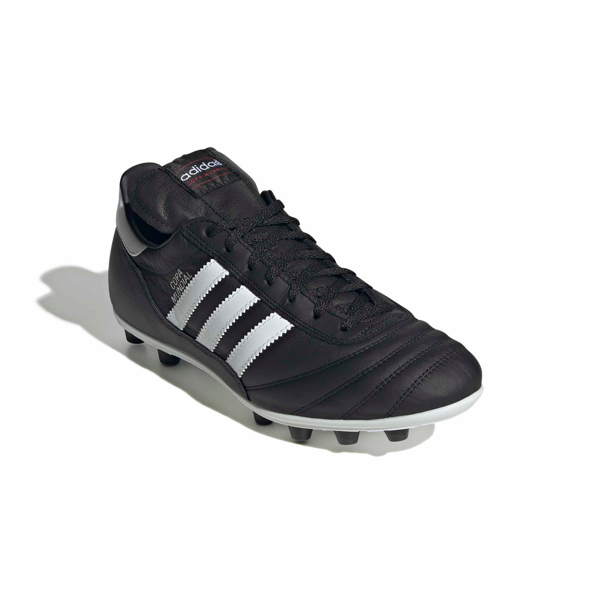 Adidas Mens Copa Mundial Leather Soccer Cleats