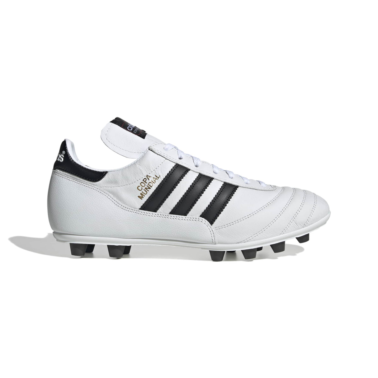 Adidas Mens Copa Mundial Leather Soccer Cleats