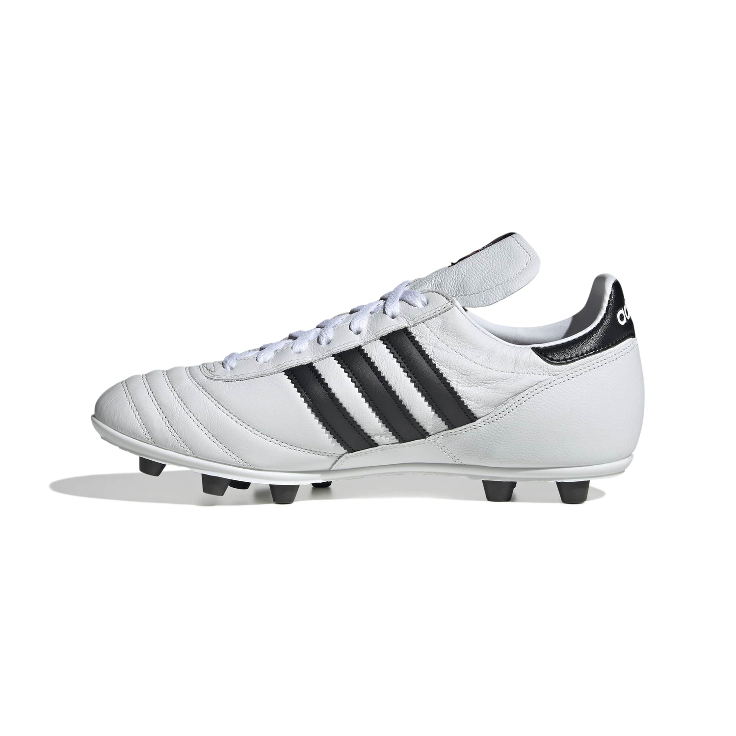 Adidas Mens Copa Mundial Leather Soccer Cleats