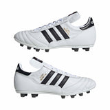 Adidas Mens Copa Mundial Leather Soccer Cleats