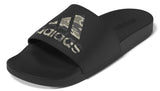 adidas Adilette Comfort Unisex Slides - Versatile Casual Slides for Pool, Gym, and Home