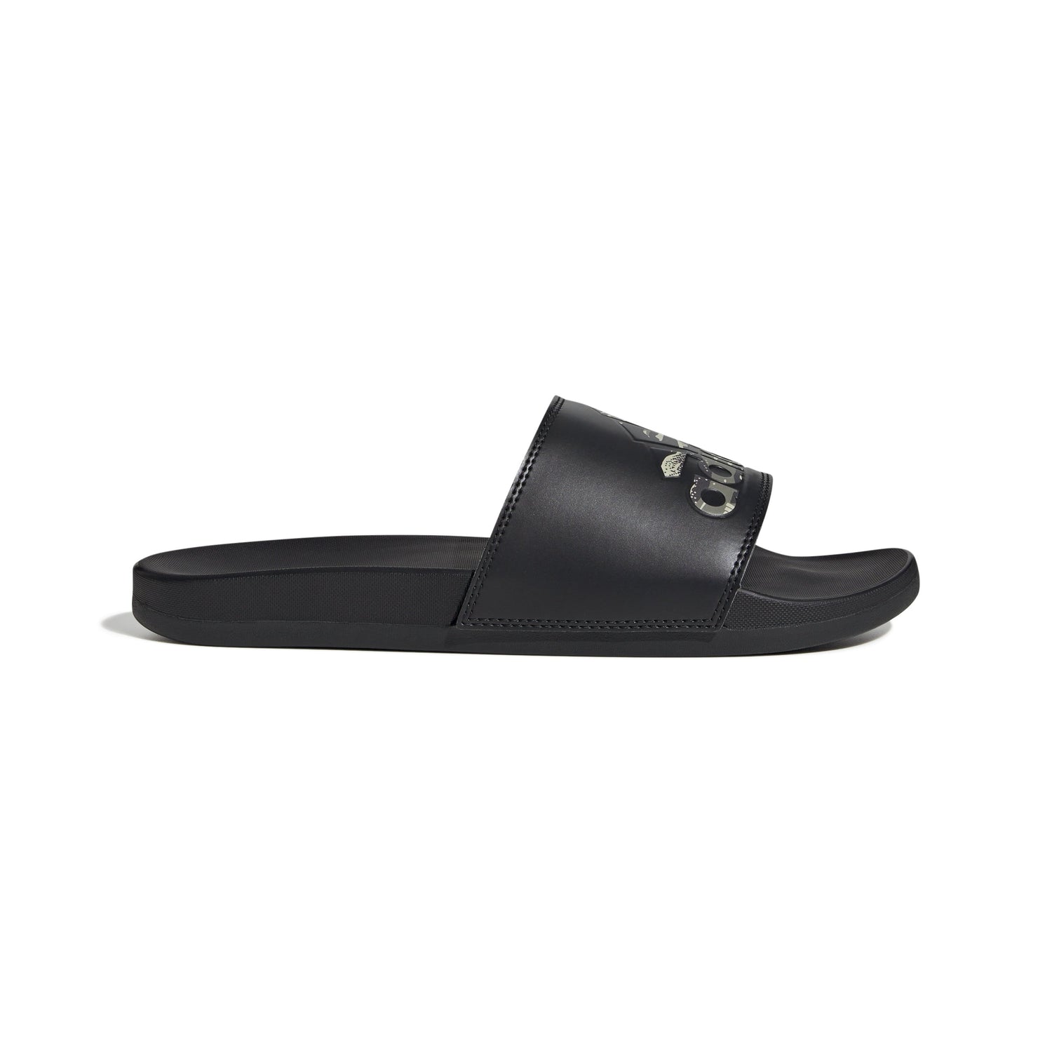 adidas Adilette Comfort Unisex Slides - Versatile Casual Slides for Pool, Gym, and Home
