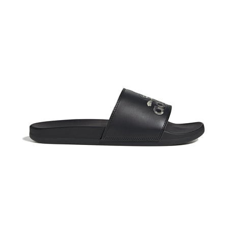 adidas Adilette Comfort Unisex Slides - Versatile Casual Slides for Pool, Gym, and Home