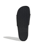 adidas Adilette Comfort Unisex Slides - Versatile Casual Slides for Pool, Gym, and Home
