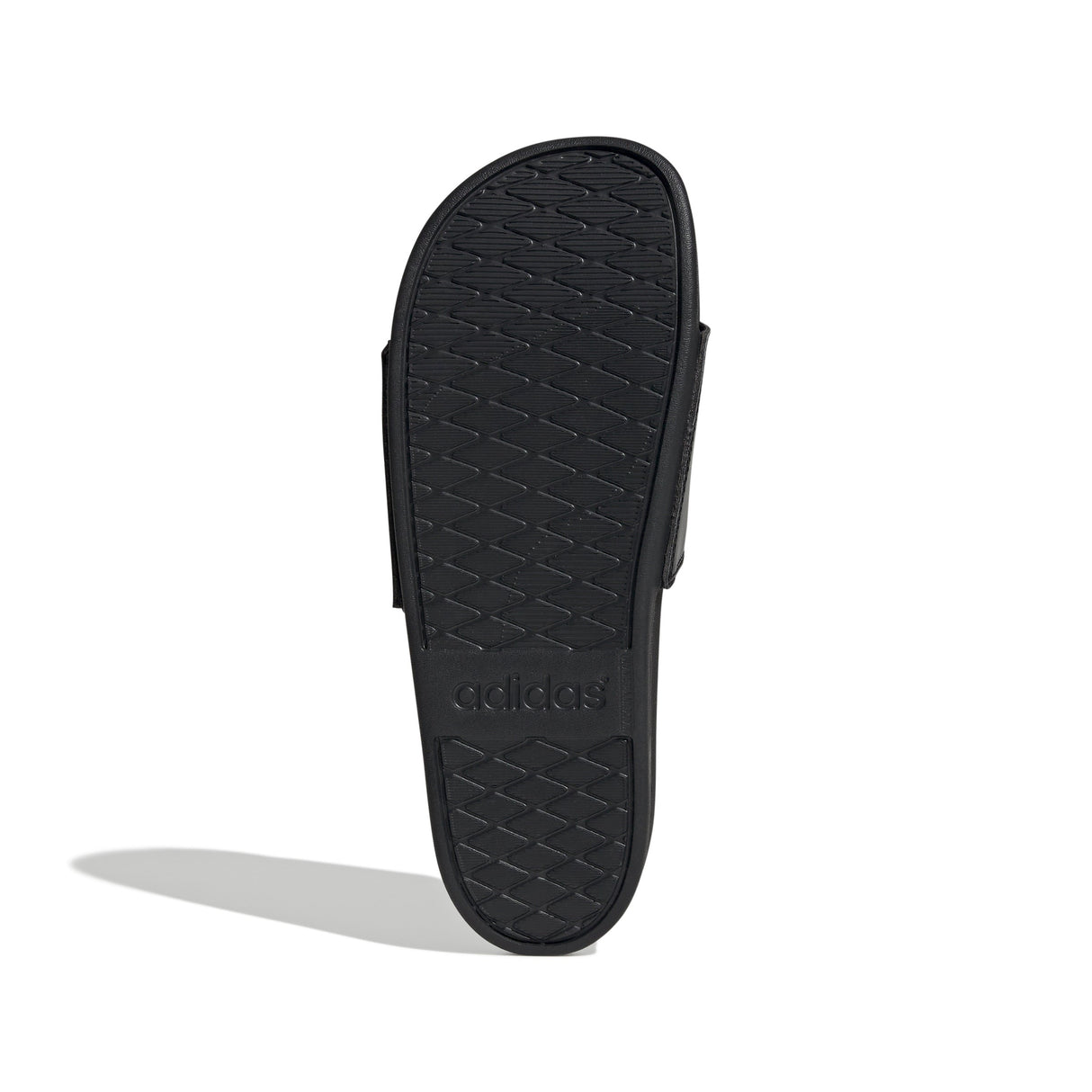 adidas Adilette Comfort Unisex Slides - Versatile Casual Slides for Pool, Gym, and Home