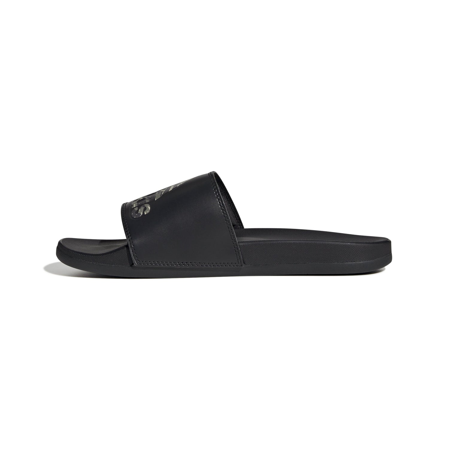 adidas Adilette Comfort Unisex Slides - Versatile Casual Slides for Pool, Gym, and Home