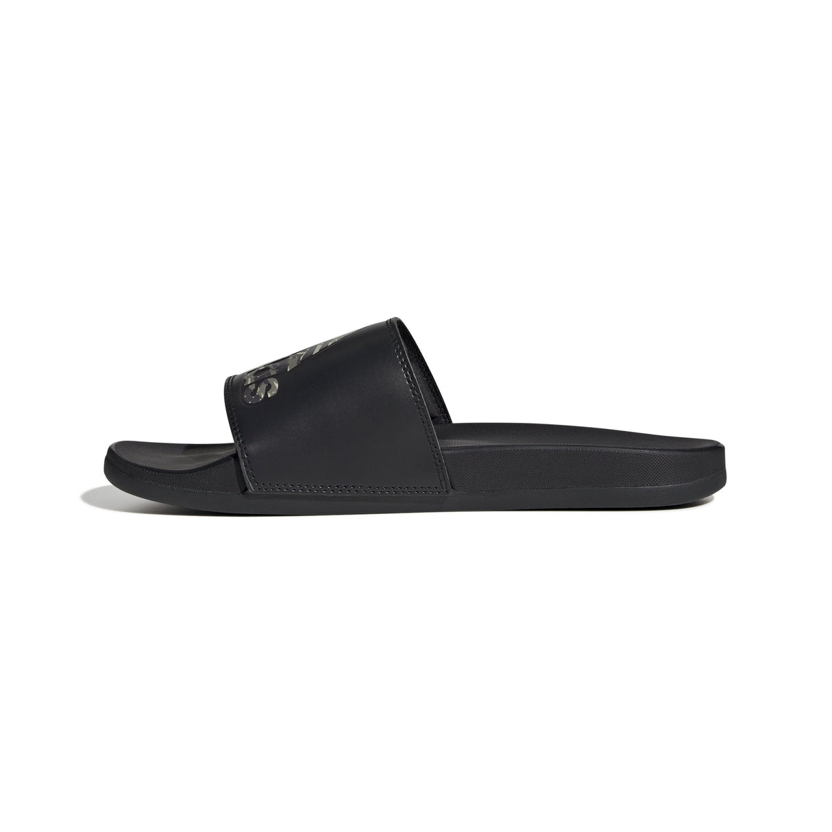 adidas Adilette Comfort Unisex Slides - Versatile Casual Slides for Pool, Gym, and Home