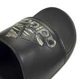 adidas Adilette Comfort Unisex Slides - Versatile Casual Slides for Pool, Gym, and Home