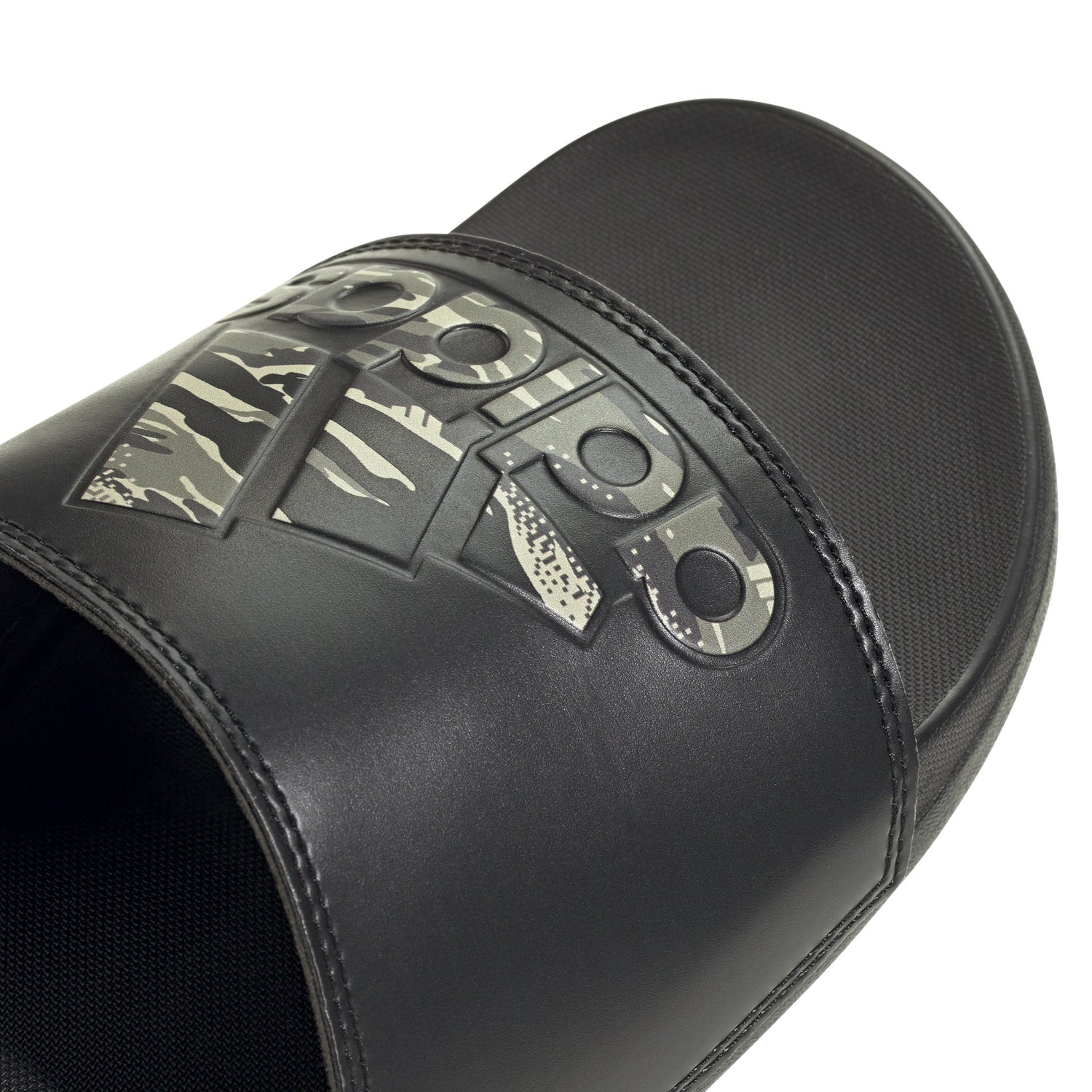 adidas Adilette Comfort Unisex Slides - Versatile Casual Slides for Pool, Gym, and Home