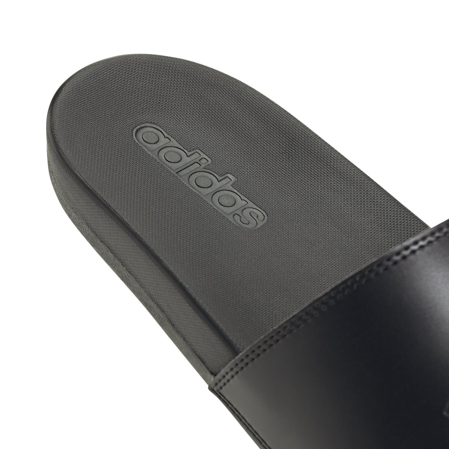 adidas Adilette Comfort Unisex Slides - Versatile Casual Slides for Pool, Gym, and Home