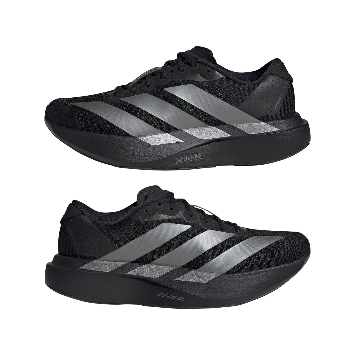 adidas Womens Adizero Evo SL Adult Running Shoes
