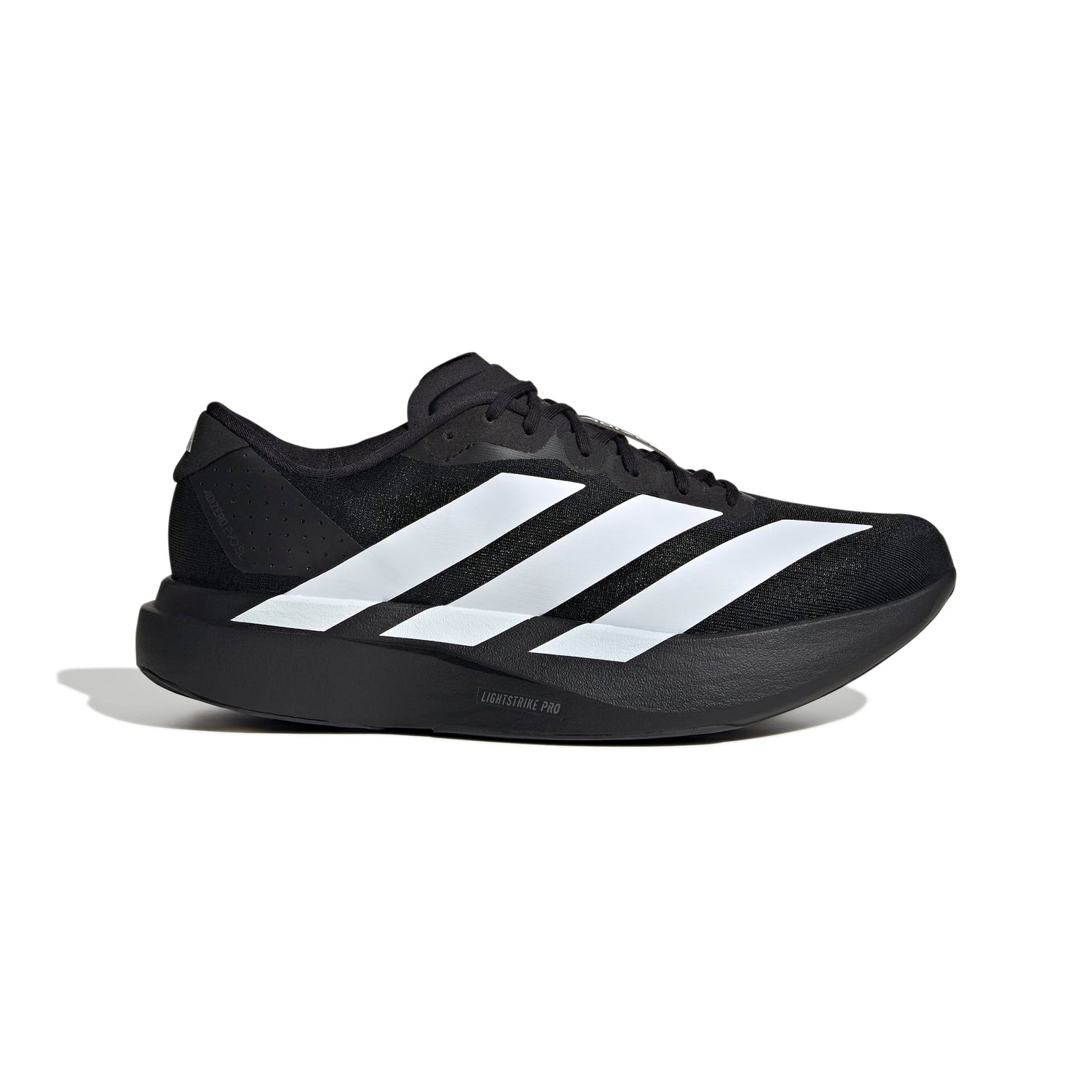 adidas Mens Adizero Evo SL Adult Running Shoes
