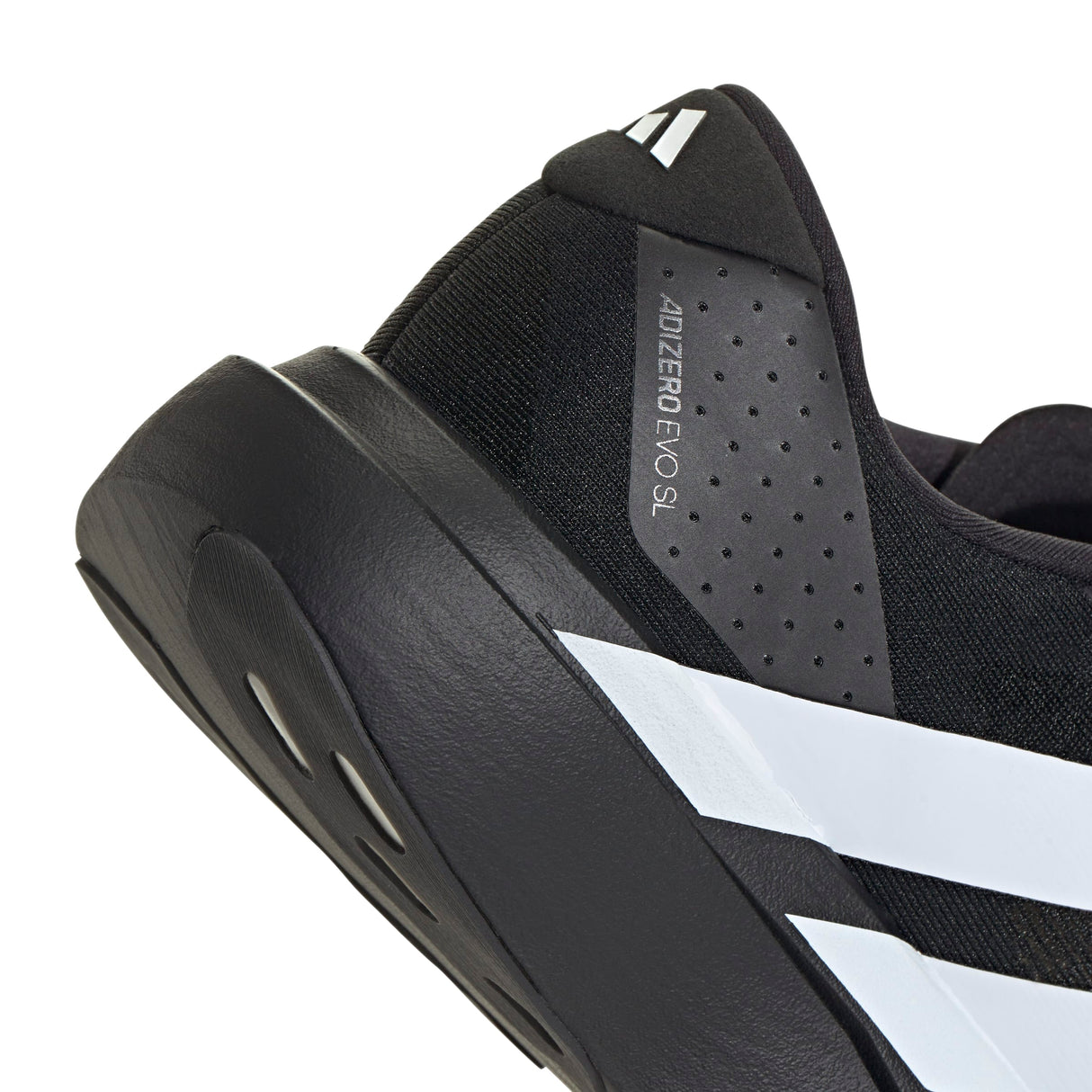 adidas Mens Adizero Evo SL Adult Running Shoes