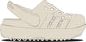 adidas Adilette Platform Women�� Clog - Elevated Comfort and Iconic Style
