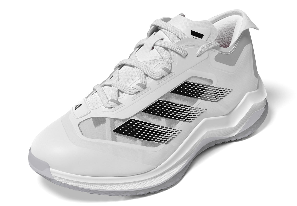 adidas Adizero Impact Turf Kids Baseball Shoes