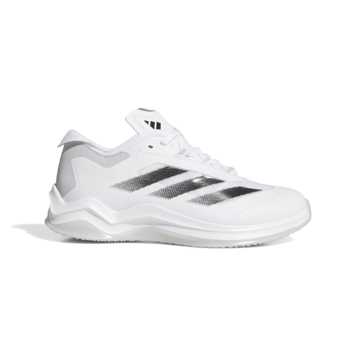 adidas Adizero Impact Turf Kids Baseball Shoes