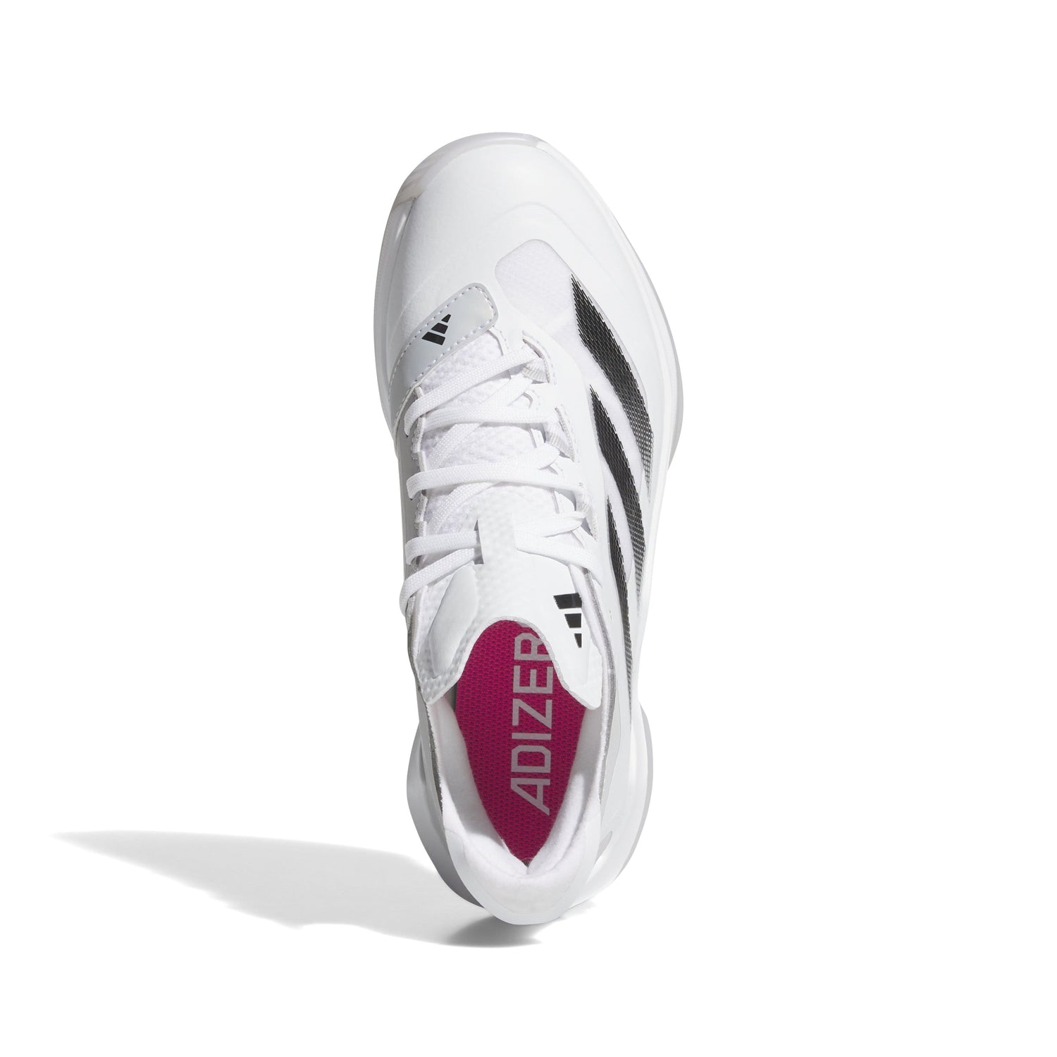 adidas Adizero Impact Turf Kids Baseball Shoes