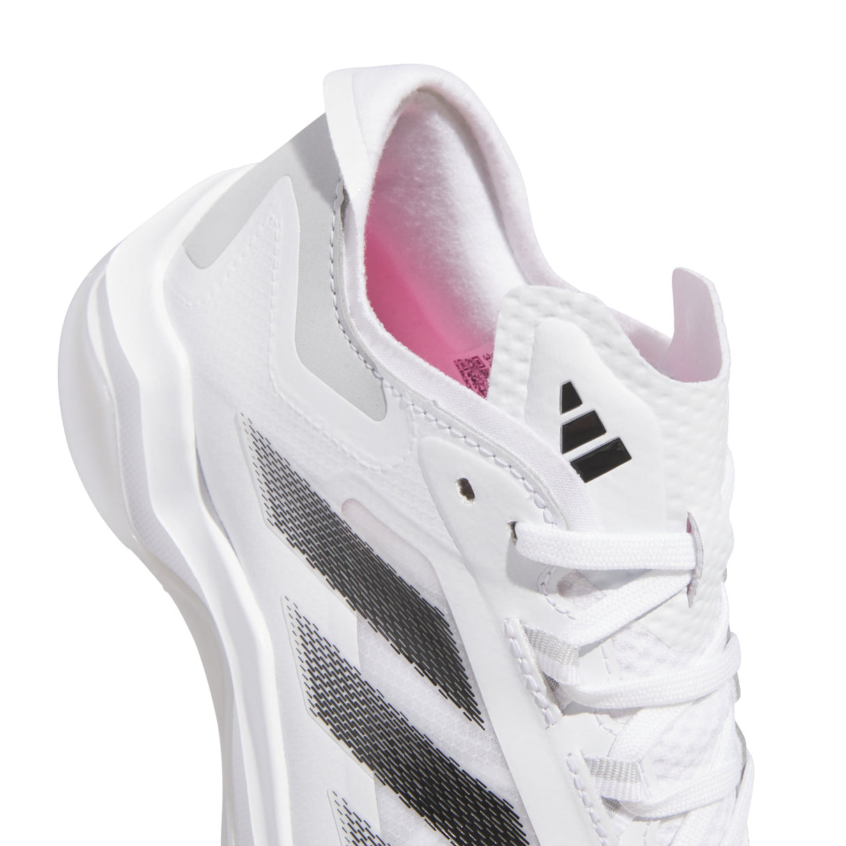 adidas Adizero Impact Turf Kids Baseball Shoes