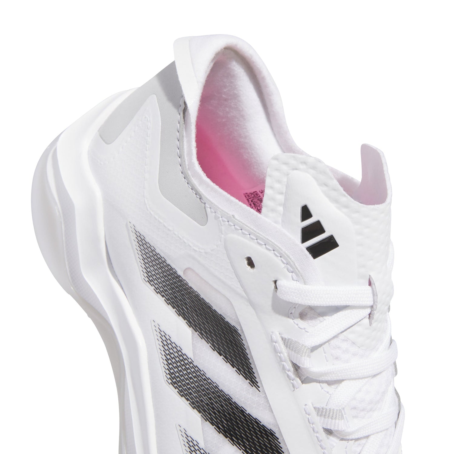 adidas Adizero Impact Turf Kids Baseball Shoes