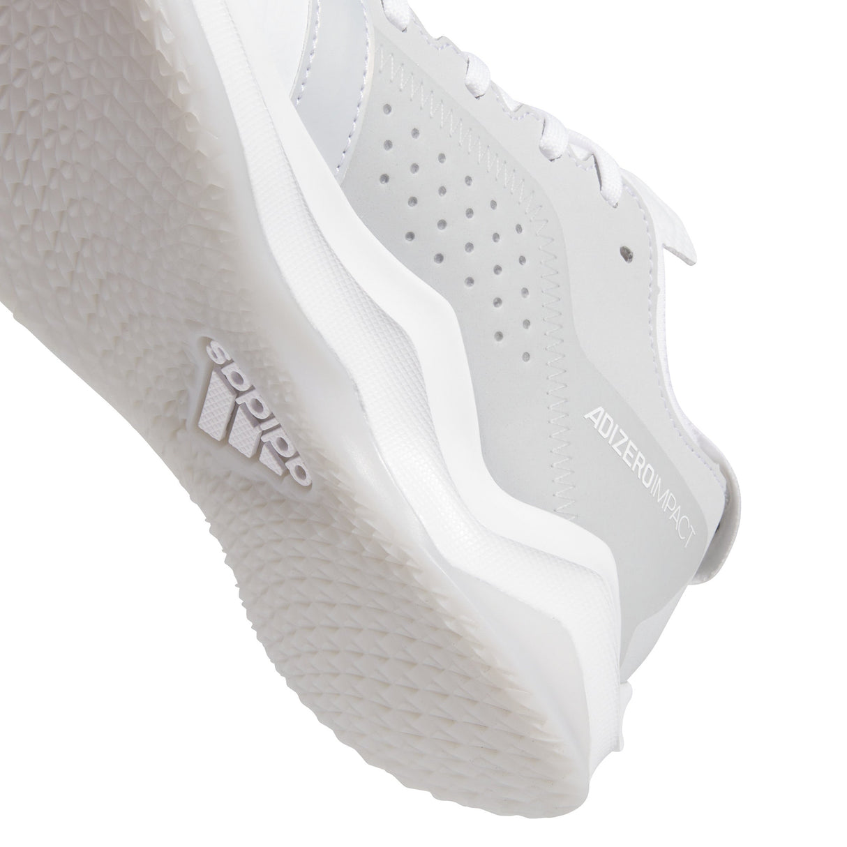 adidas Adizero Impact Turf Kids Baseball Shoes