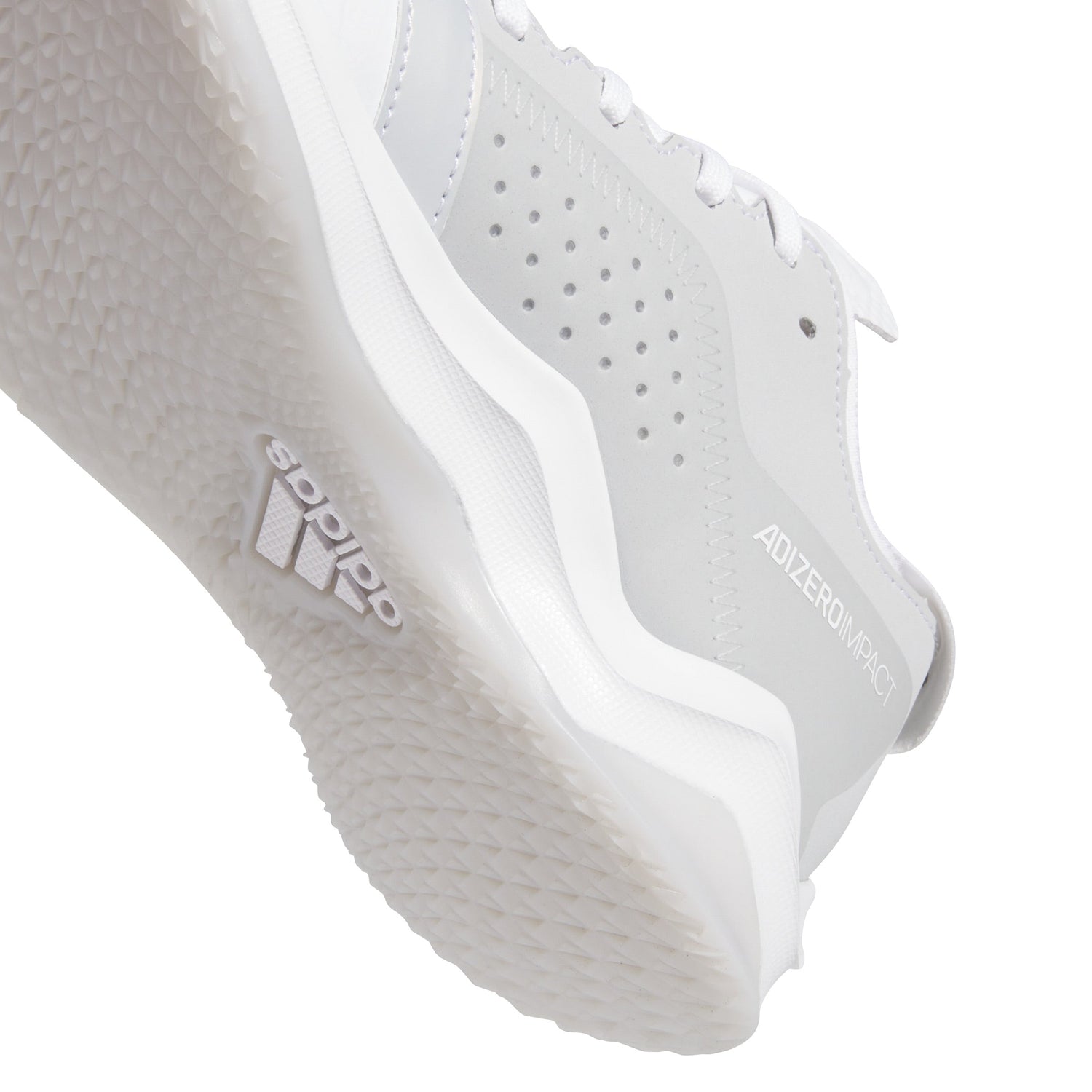 adidas Adizero Impact Turf Kids Baseball Shoes