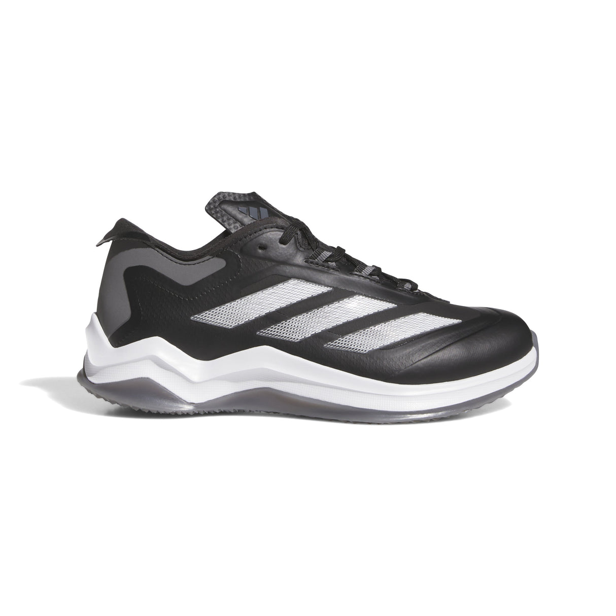 adidas Adizero Impact Turf Kids Baseball Shoes