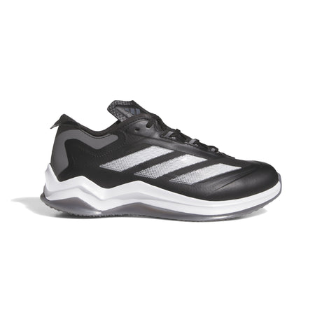 adidas Adizero Impact Turf Kids Baseball Shoes