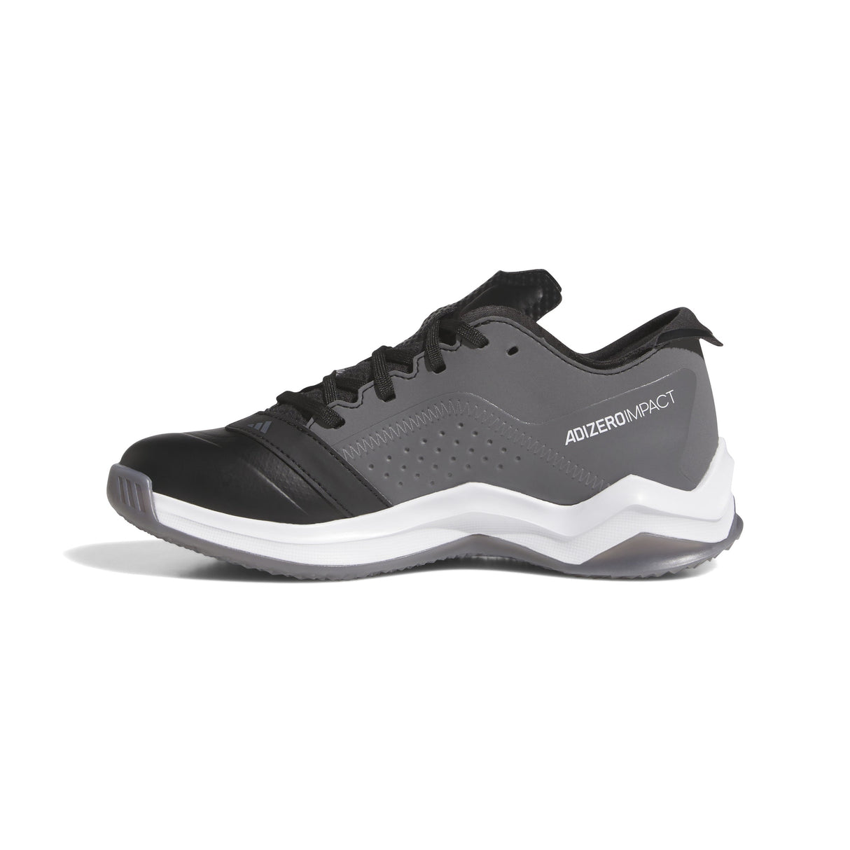 adidas Adizero Impact Turf Kids Baseball Shoes
