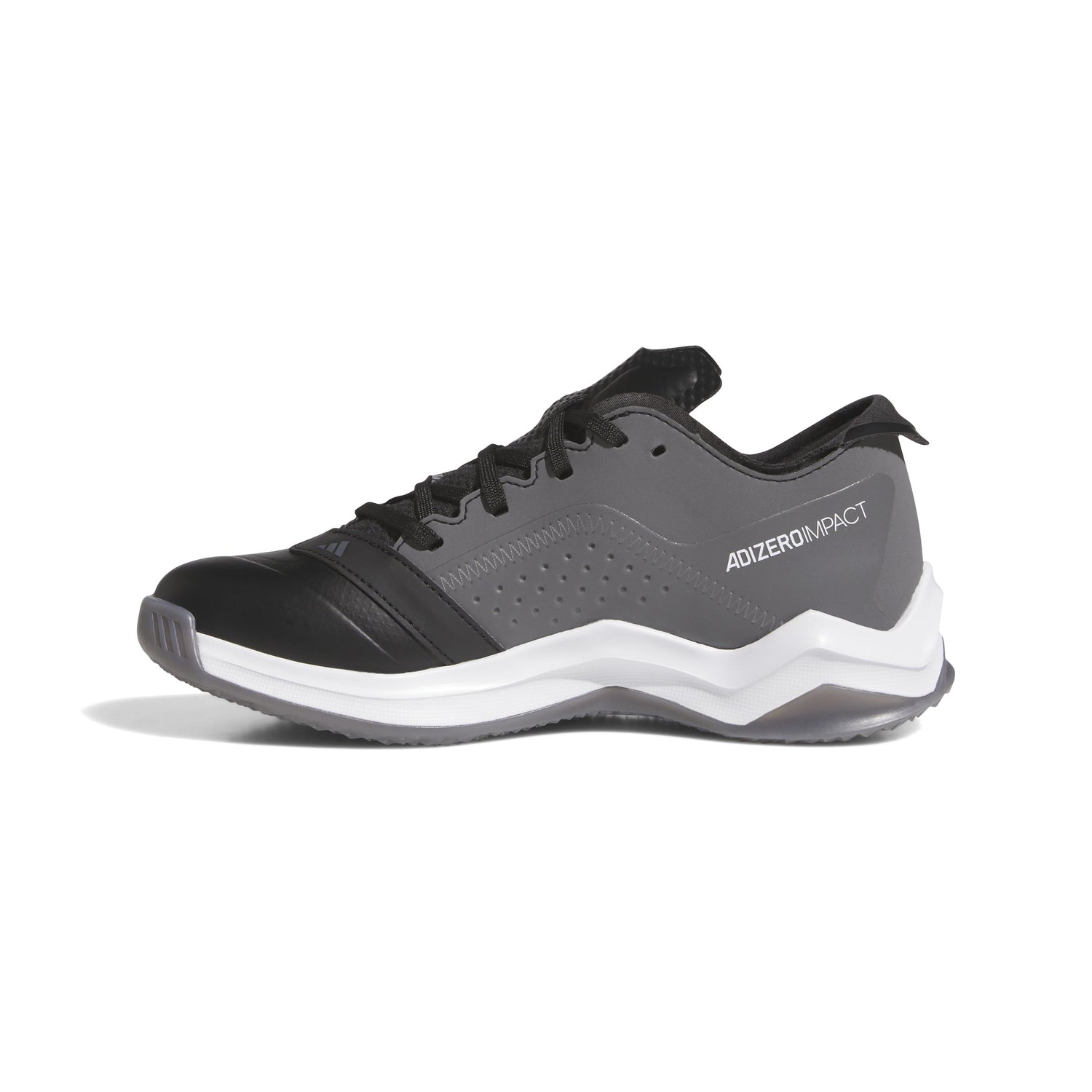 adidas Adizero Impact Turf Kids Baseball Shoes