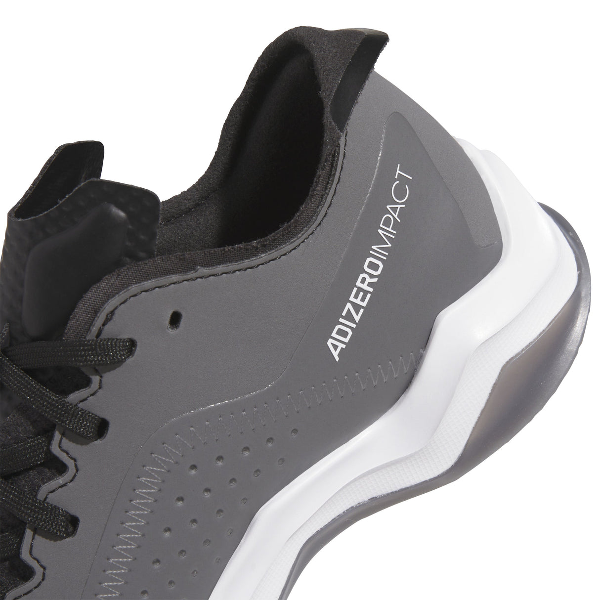 adidas Adizero Impact Turf Kids Baseball Shoes