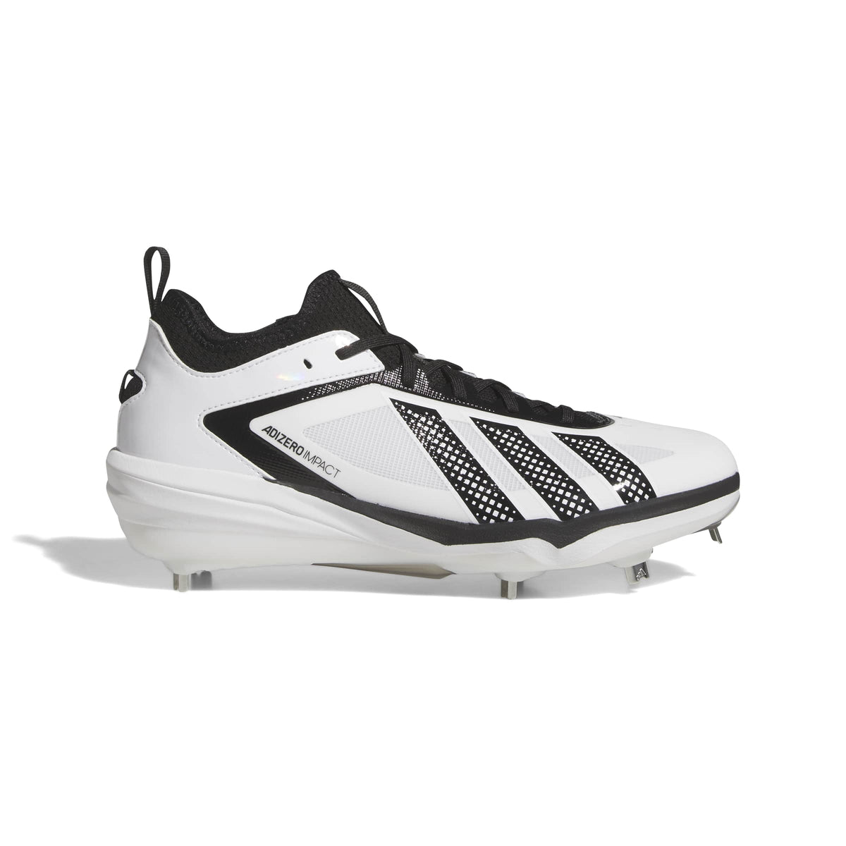 adidas Mens Baseball Adizero Impact 3.0 Cleats