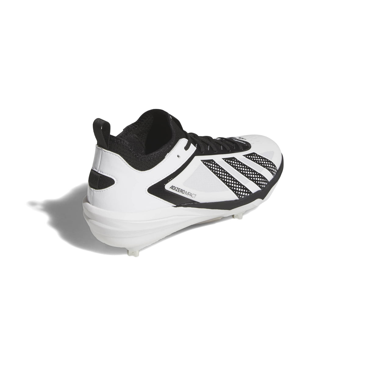 adidas Mens Baseball Adizero Impact 3.0 Cleats