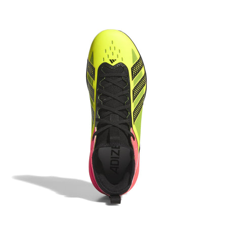 adidas Mens Baseball Adizero Impact 3.0 TPU Cleats