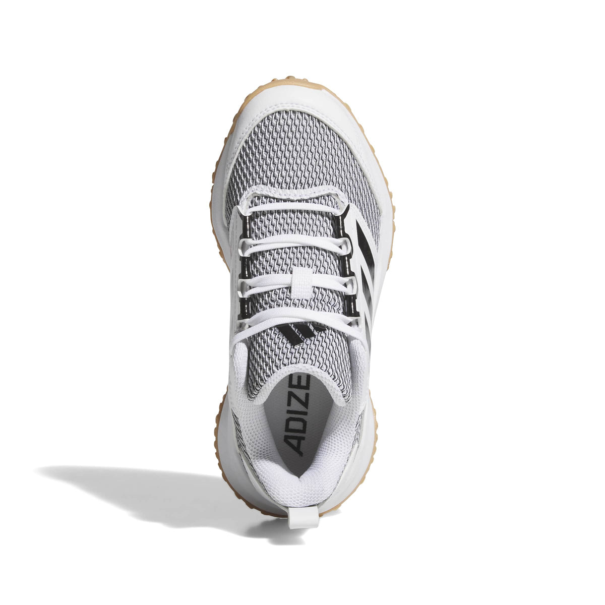 adidas Youth Baseball Adizero DGT Turf Shoes