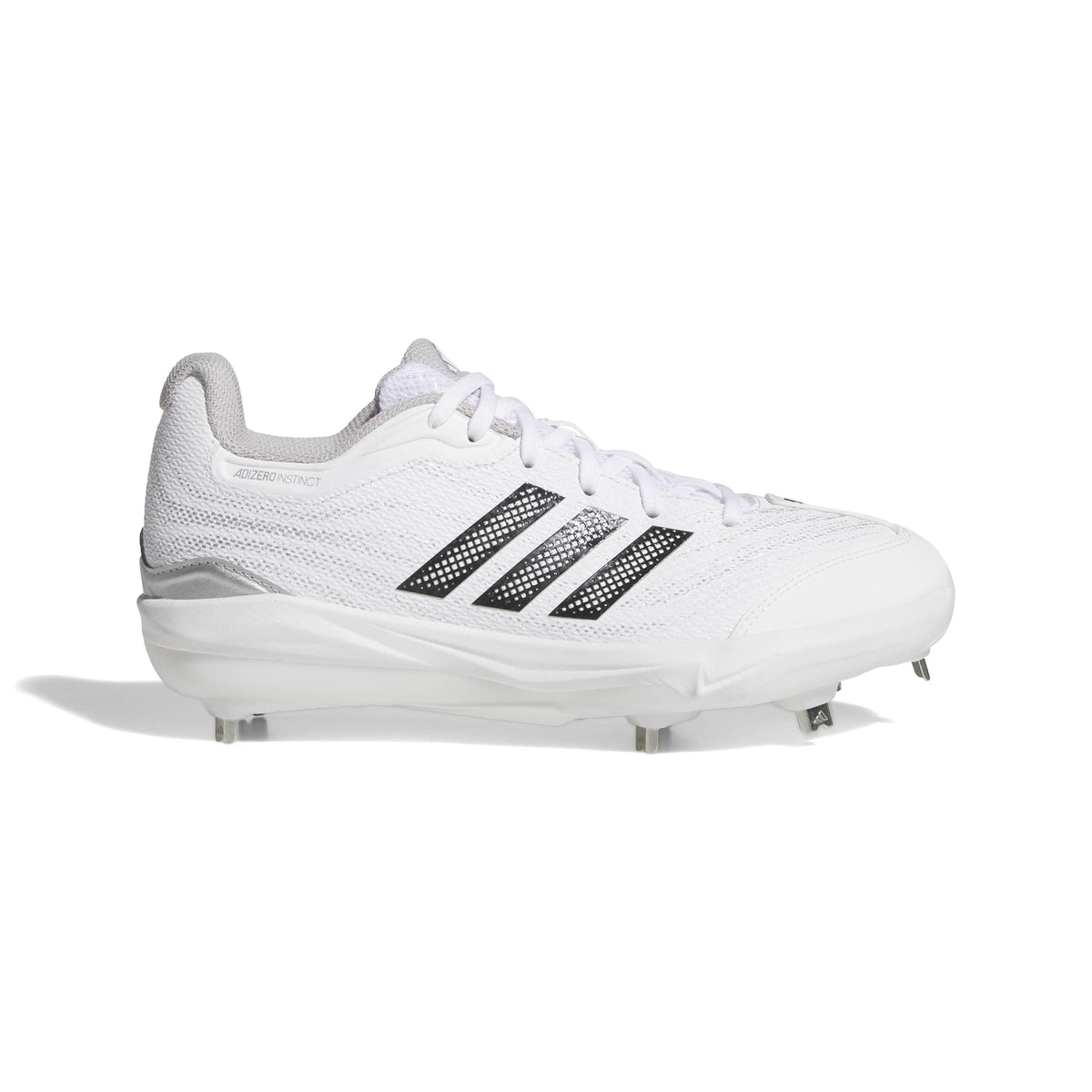 adidas Womens Softball Adizero Instinct 3.0 Cleats