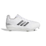 adidas Womens Softball Adizero Instinct 3.0 Cleats
