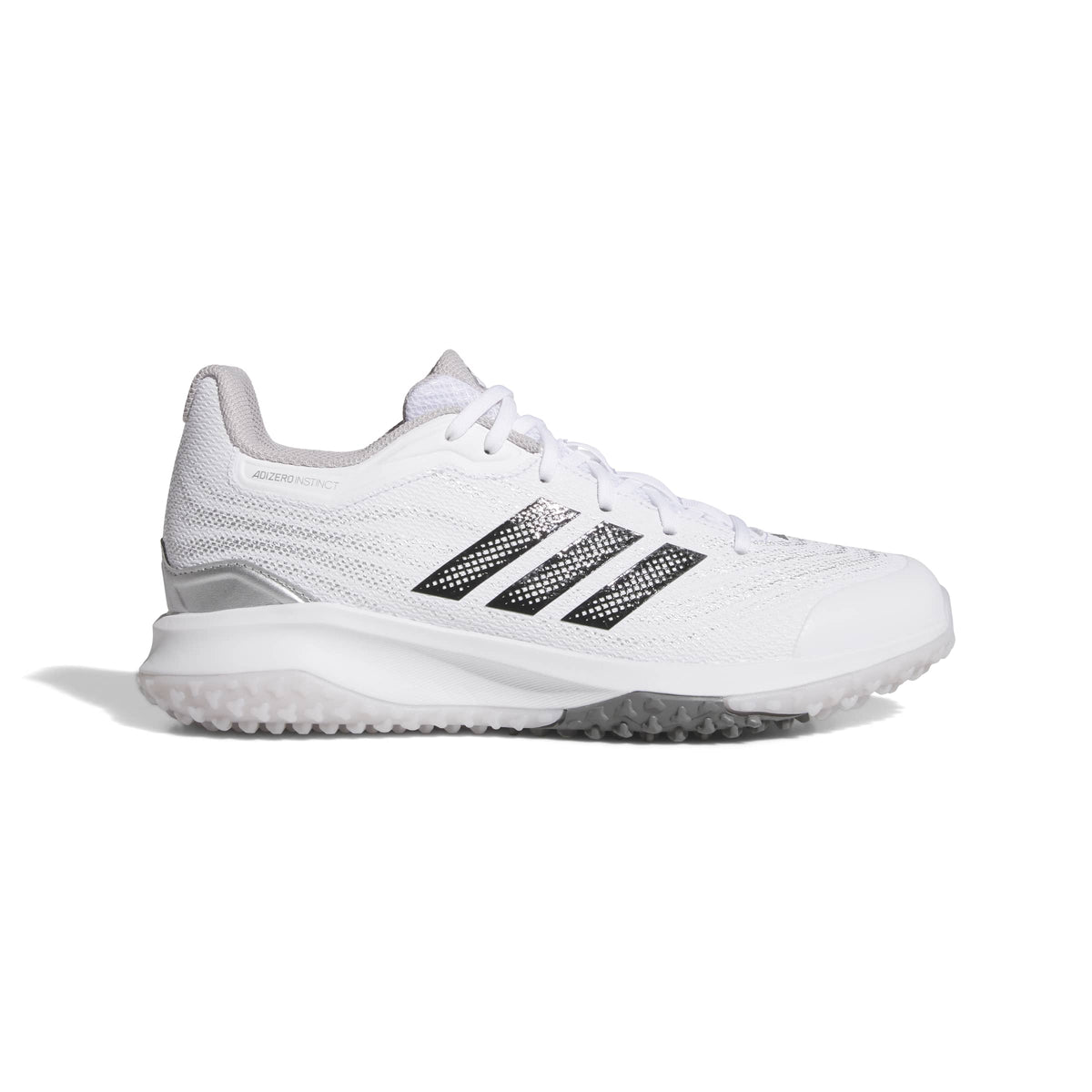 adidas Womens Softball Adizero Instinct DGT 3.0 Turf Shoes
