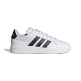 adidas Youth Tennis Grand Court 3.0 Sneakers
