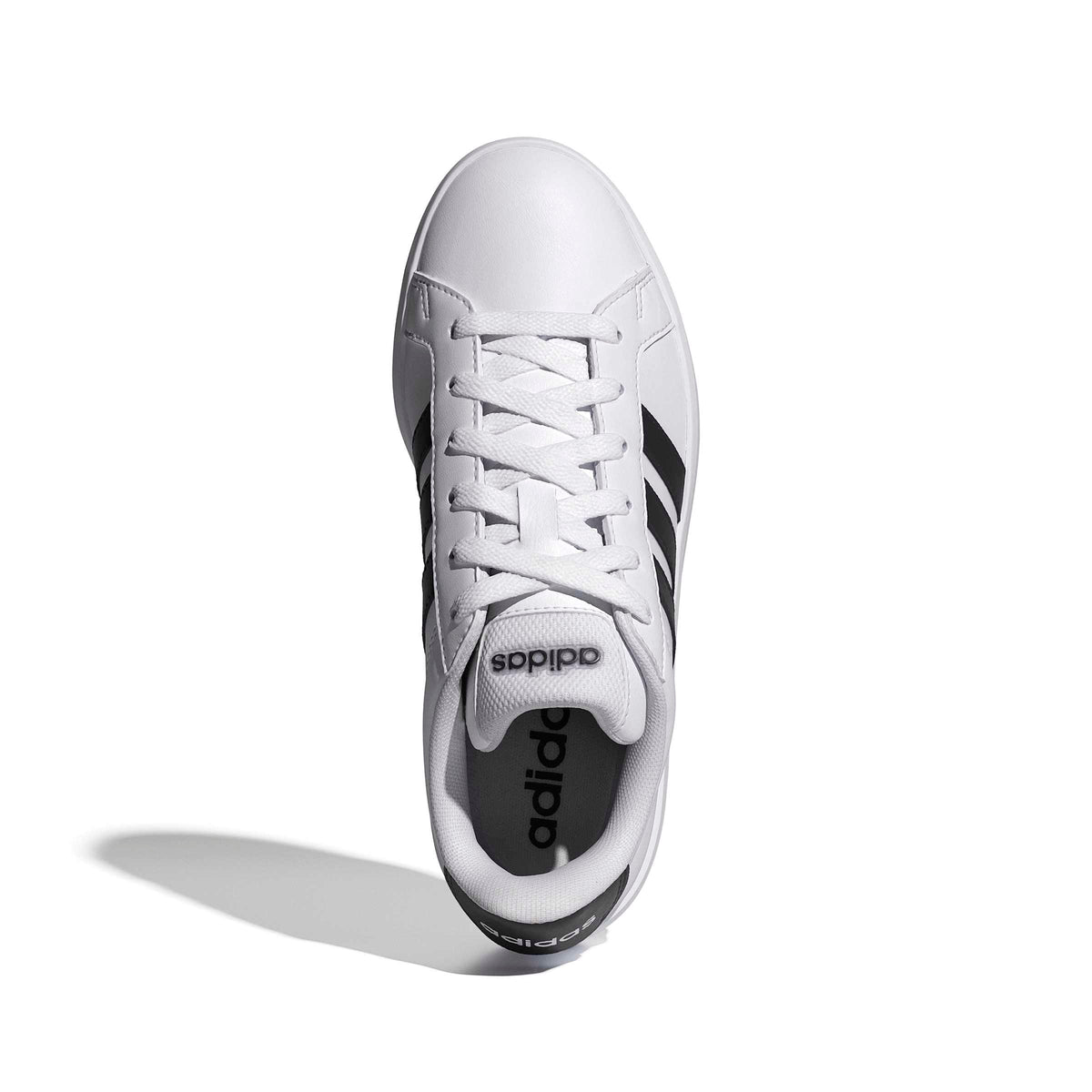 adidas Youth Tennis Grand Court 3.0 Sneakers