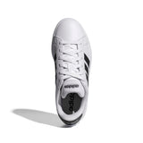 adidas Youth Tennis Grand Court 3.0 Sneakers