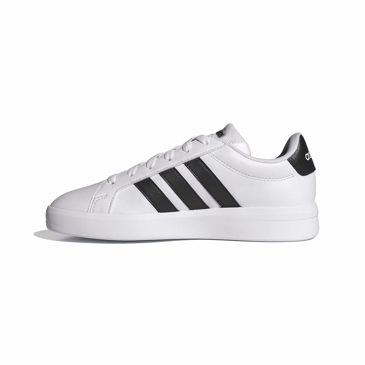 adidas Youth Tennis Grand Court 3.0 Sneakers