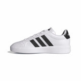 adidas Youth Tennis Grand Court 3.0 Sneakers