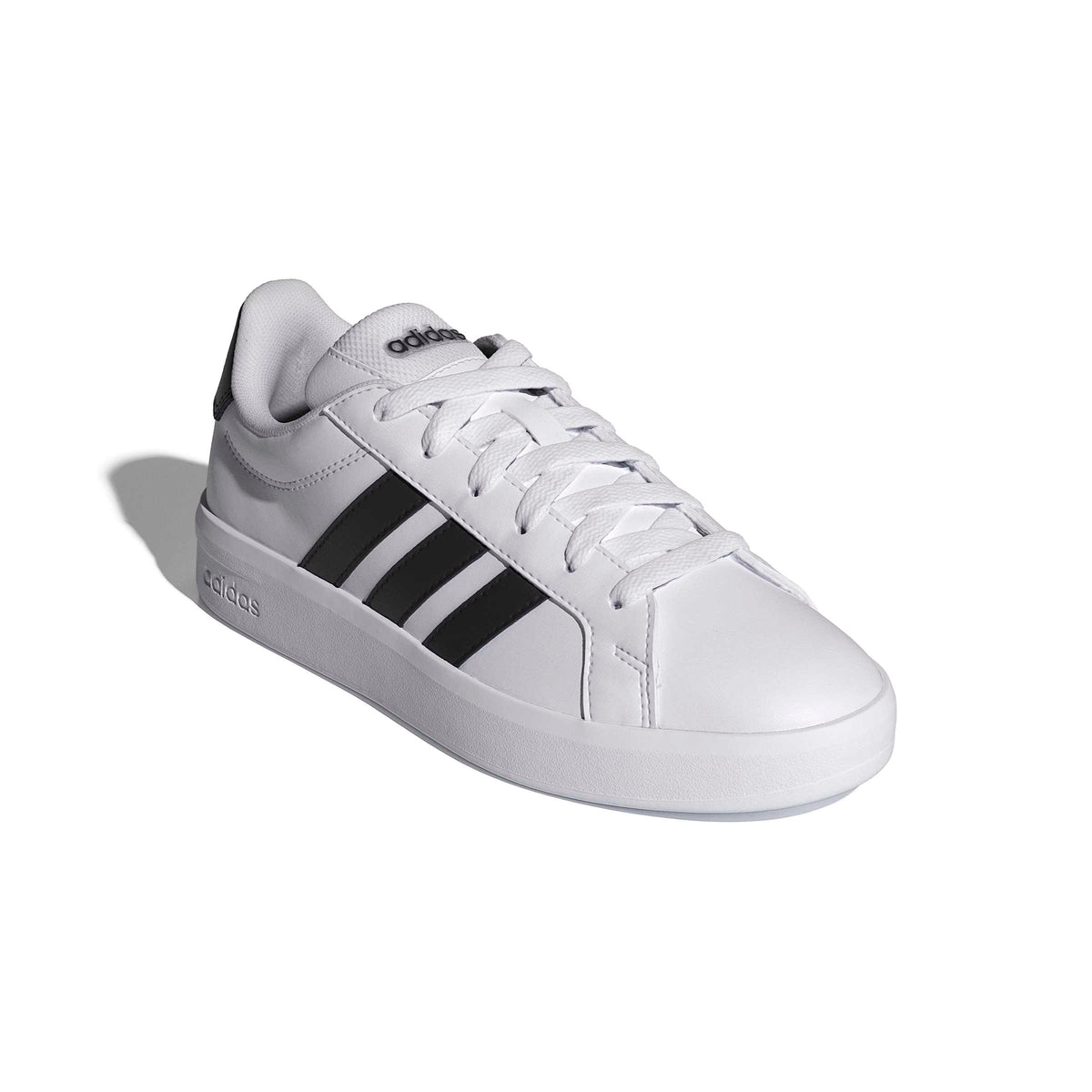 adidas Youth Tennis Grand Court 3.0 Sneakers