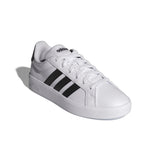 adidas Youth Tennis Grand Court 3.0 Sneakers