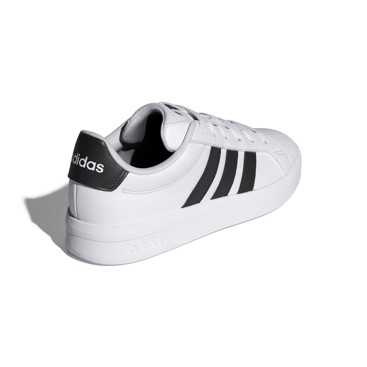 adidas Youth Tennis Grand Court 3.0 Sneakers